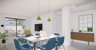 3 bedroom apartment in la Vila Joiosa Villajoyosa, Spain