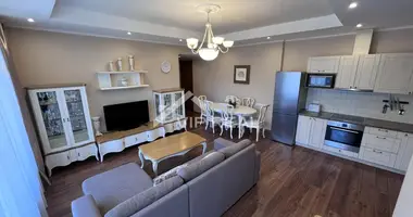 Apartamento 3 habitaciones en Jurmala, Letonia