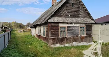 Plot of land in Staroje Sialo, Belarus