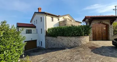 House in Brda, Slovenia