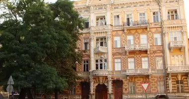 Nieruchomości komercyjne 186 m² w Odessa, Ukraina