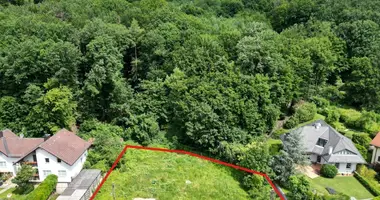 Terrain dans Weidling, Autriche
