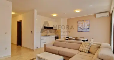 1 bedroom apartment in Becici, Montenegro