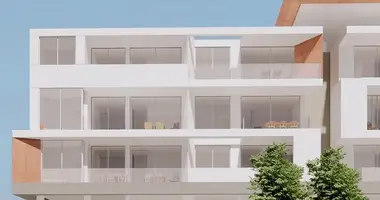 1 bedroom apartment in Germasogeia, Cyprus