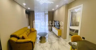 Mieszkanie 2 pokoi w Batumi, Gruzja