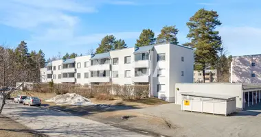Mieszkanie 2 pokoi w Joensuu sub region, Finlandia