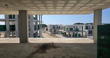 Wohnung 2 zimmer in Durrës, Albanien