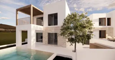 Villa 3 bedrooms in Paphos Municipality, Cyprus