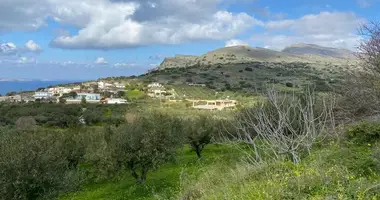 Grundstück in Ravdoucha, Griechenland