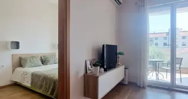 Appartement 2 chambres dans Budva, Monténégro