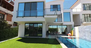 Haus 4 Zimmer in Belek, Türkei