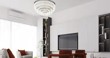 Maison 3 chambres dans Parekklisia, Chypre