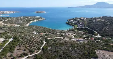 Parcela en Grecia
