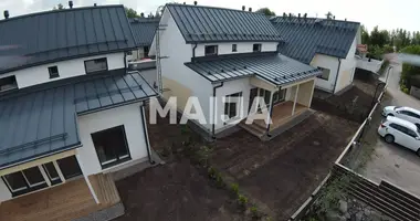 3 bedroom house in Helsinki sub-region, Finland