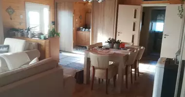 4 room house in Alsooers, Hungary