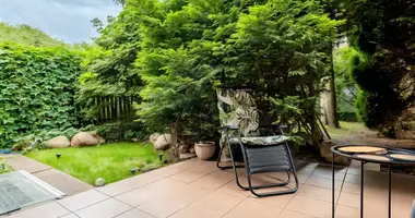 Appartement dans Varsovie, Pologne