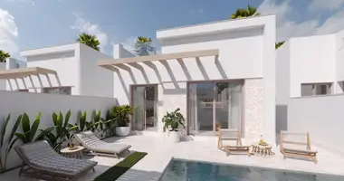 Villa 2 chambres dans Torre Pacheco, Espagne