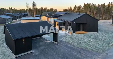 Haus 5 zimmer in Oulun seutukunta, Finnland