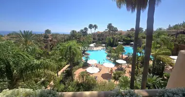 2 bedroom apartment in Malaga, Spain