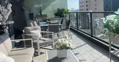 Appartement 4 chambres dans Tel Aviv-Yafo, Israël