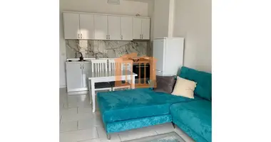 Mieszkanie 2 pokoi w Bashkia Durres, Albania