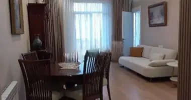 Wohnung 4 zimmer in Tiflis, Georgien