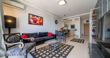 1 bedroom apartment in Przno, Montenegro