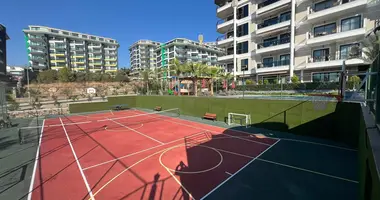 3 bedroom apartment in Alanya, Turkey