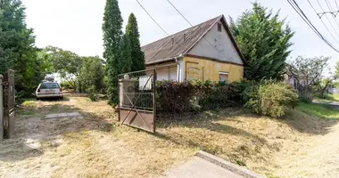 Casa 2 habitaciones en Adony, Hungría