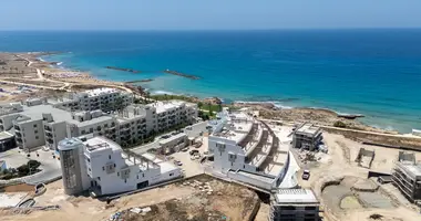 Appartement 3 chambres dans Paphos, Chypre