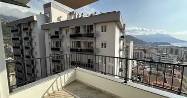 Квартира 1 комната в Будва, Черногория