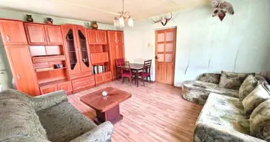 2 room apartment in Kedainiai, Lithuania