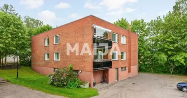 Apartamento 2 habitaciones en Helsinki sub region, Finlandia