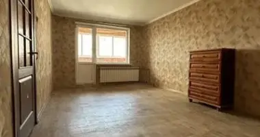 Appartement 1 chambre dans Dziarjynsk, Biélorussie