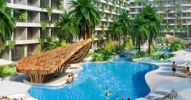 Apartamento 2 habitaciones en Phuket, Tailandia