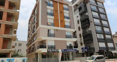 Penthouse 1 bedroom in Muratpasa, Turkey