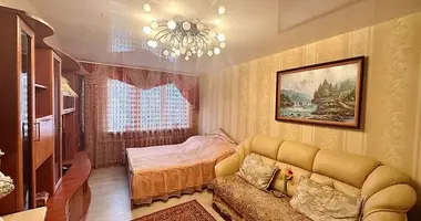 1 room apartment in Barysaw, Belarus