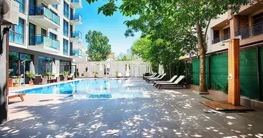 Appartement 2 chambres dans Sunny Beach Resort, Bulgarie