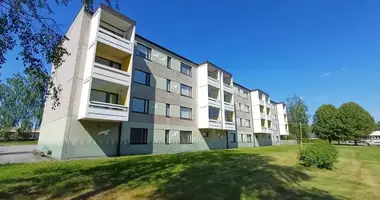 Mieszkanie w Merikarvia, Finlandia
