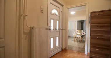 7 room house in Budapest, Hungary