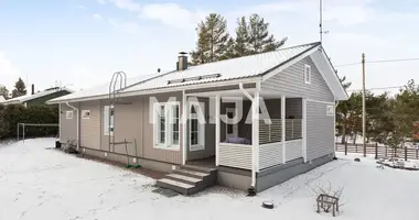 3 bedroom house in Hamina, Finland