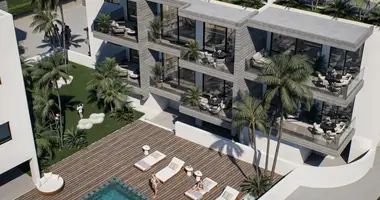 Appartement 2 chambres dans Kissonerga, Chypre