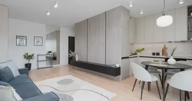 1 room apartment in Lodz, Poland