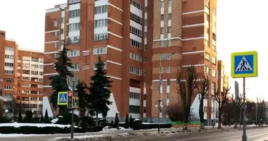 Appartement 3 chambres dans Pinsk, Biélorussie