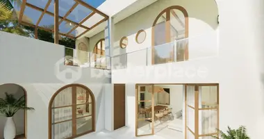 Villa 3 bedrooms in Kerobokan Kelod, Indonesia