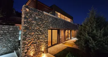 Villa 5 zimmer in Podgorica, Montenegro