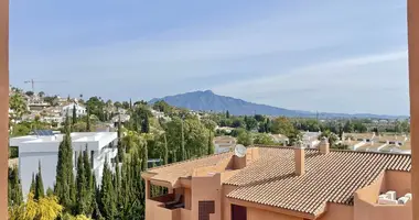 Apartamento 1 habitacion en Benahavis, Španjolska