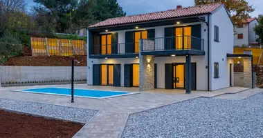 Villa en Pola, Croacia