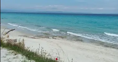 Terrain dans Nea Fokea, Grèce