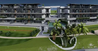Apartamento 2 habitaciones en Benahavis, Španjolska